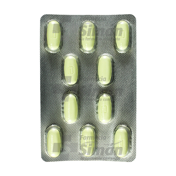Klaricid 500Mg X 1 Tab