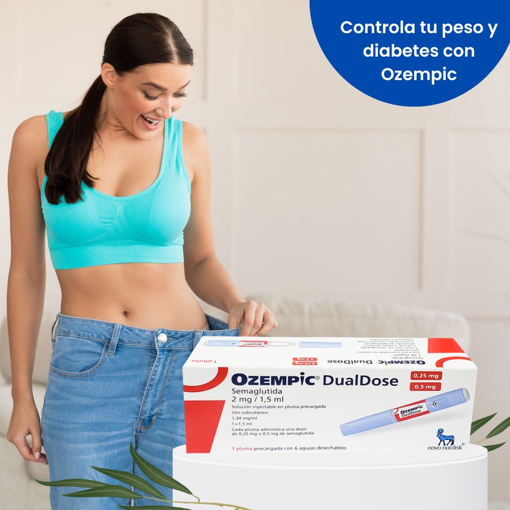 is semaglutide cyanocobalamin the same as ozempic Is Semaglutide Same As Ozempic In 2025?