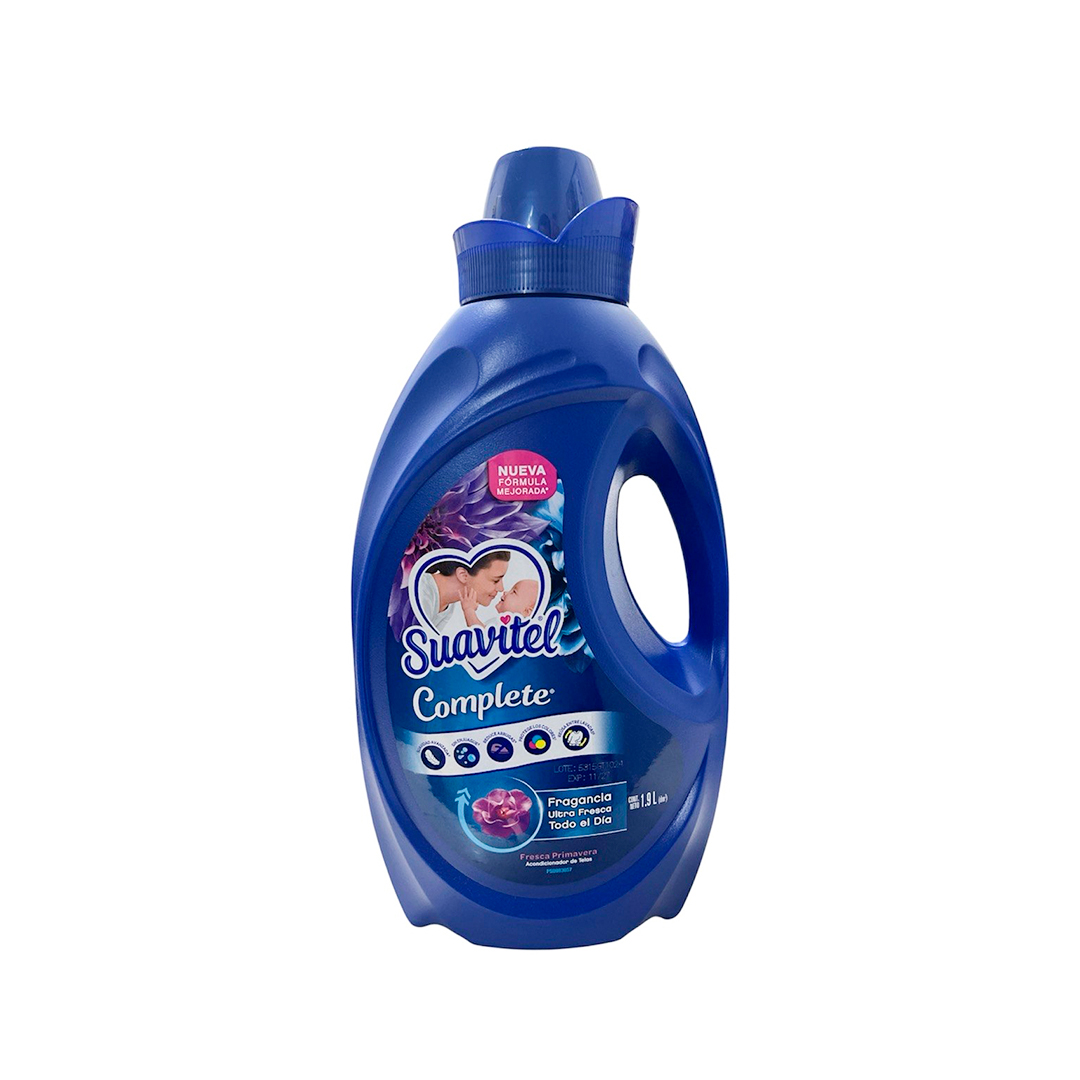 Suavitel Adios Planc Primaveral 1.9L