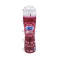 Durex Play Lubricante Cosquillas Pl 50ml