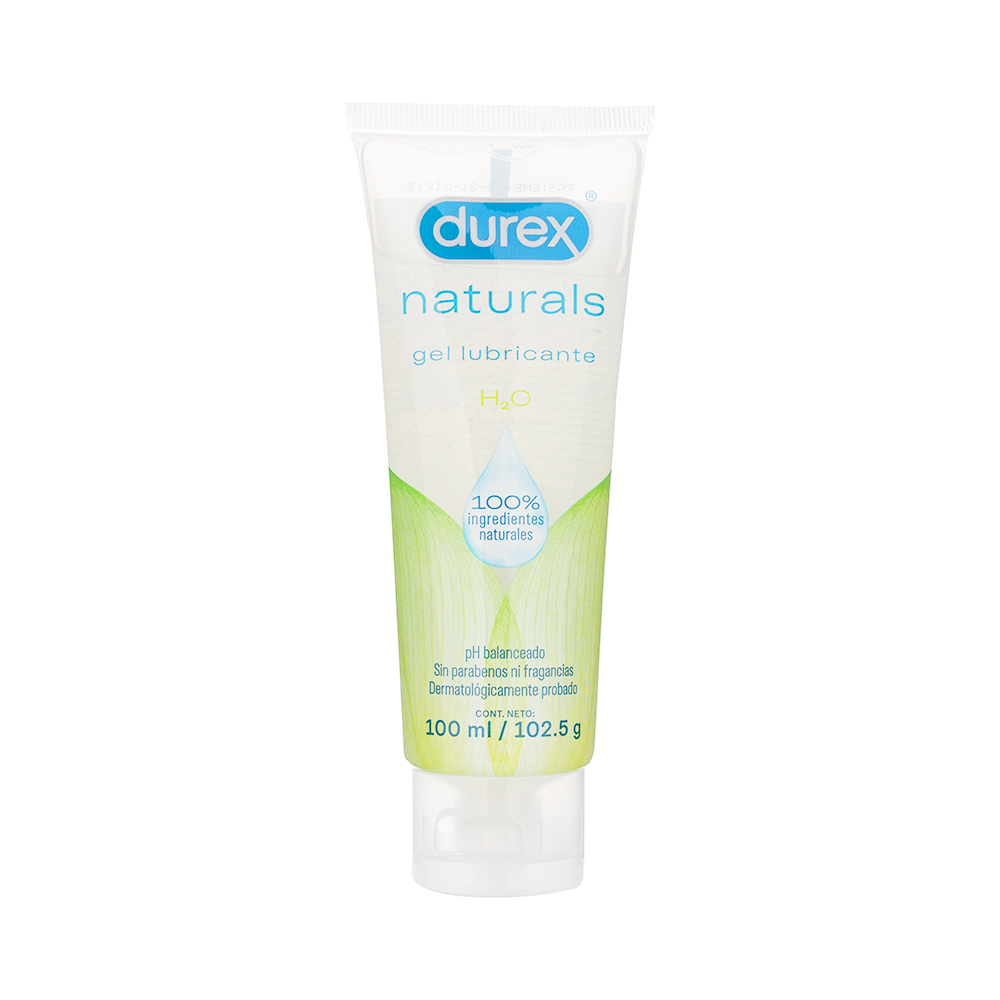 gel lubricante durex naturals ❌ Puede provocarte infertilidad o pelos en las manos ❌ y es una muestra de  que hay algo mal en tu relación ❌ En el Mes de la Masturbación, estos son 4  mitos sobre ella: main image 1