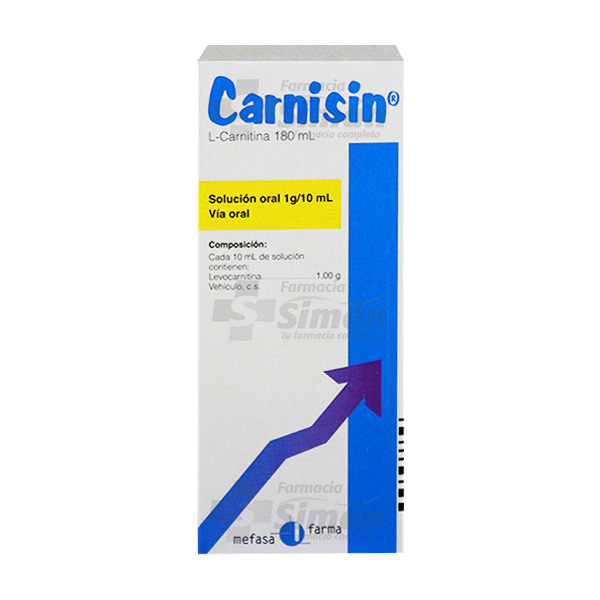 levocarnitina es lo mismo que l carnitina L-Carnitina main image 0