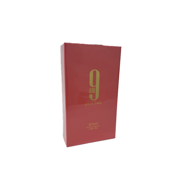 P Afnan 9Am W Edp 100Ml