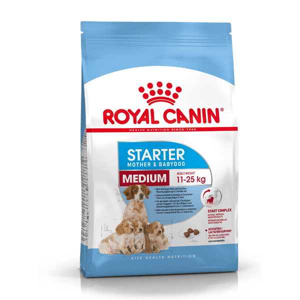 Royal canin clearance young female sterilised