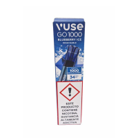 flavored vuse pods nearby Lemon & Lime | Extra Intense Flavour Pods main image 1