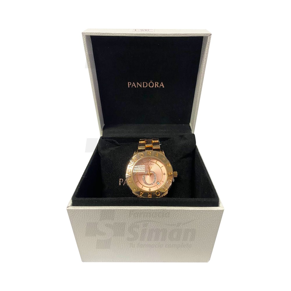 Precio Reloj Pandora Mujer Original Reloj Pulsera Pandora En Con