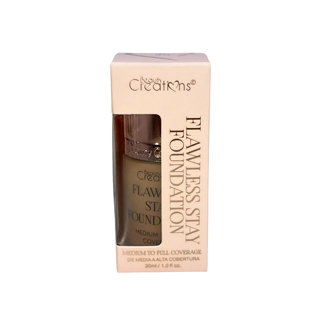 Beauty C. Base Tono Fs 9.0 30Ml