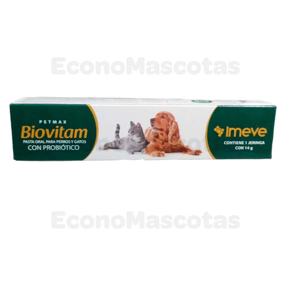 EconoMascotas